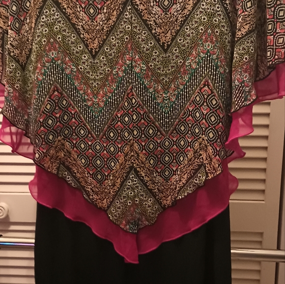 Enfocus Women Dress - Picture 2 of 7